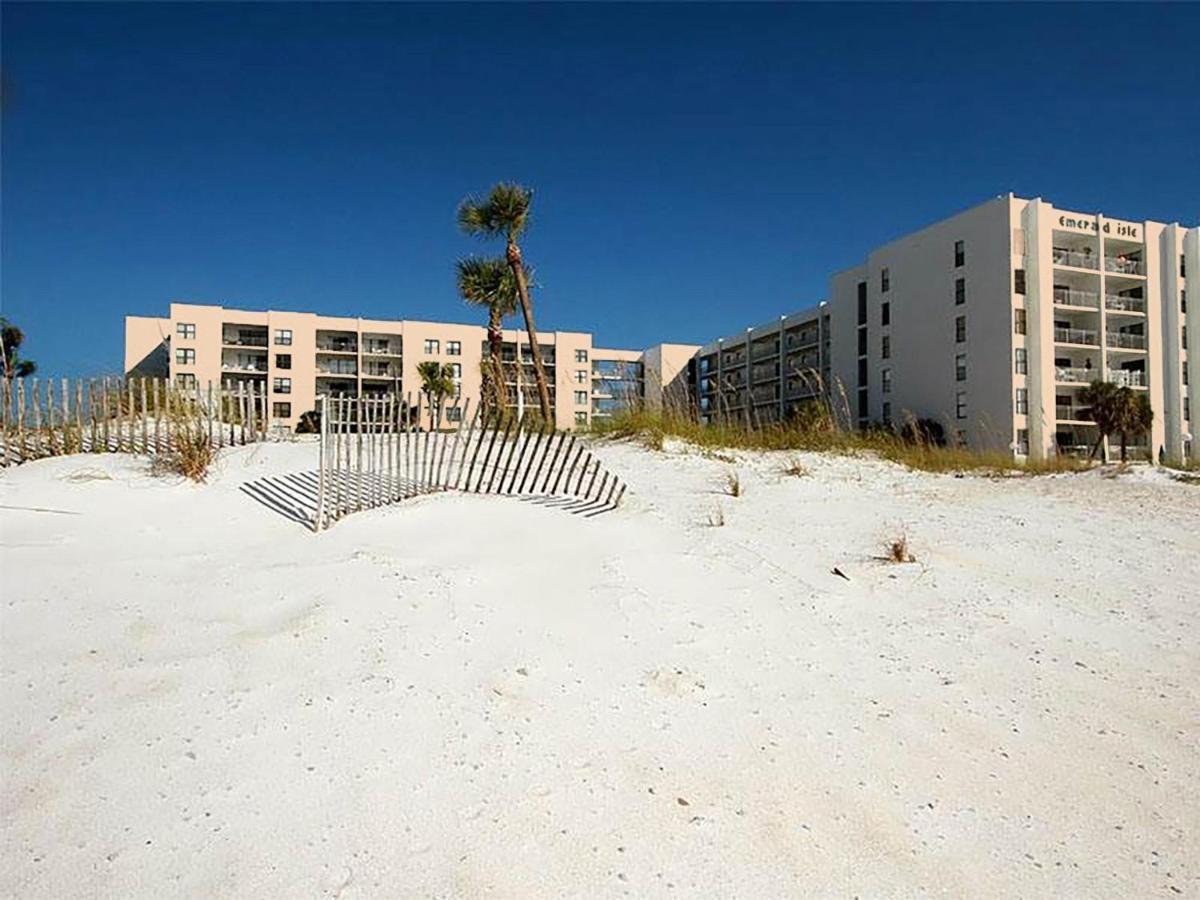Emerald Isle 210 Fort Walton Beach Exterior foto